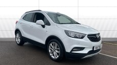 Vauxhall Mokka X 1.6i Active 5dr Petrol Hatchback